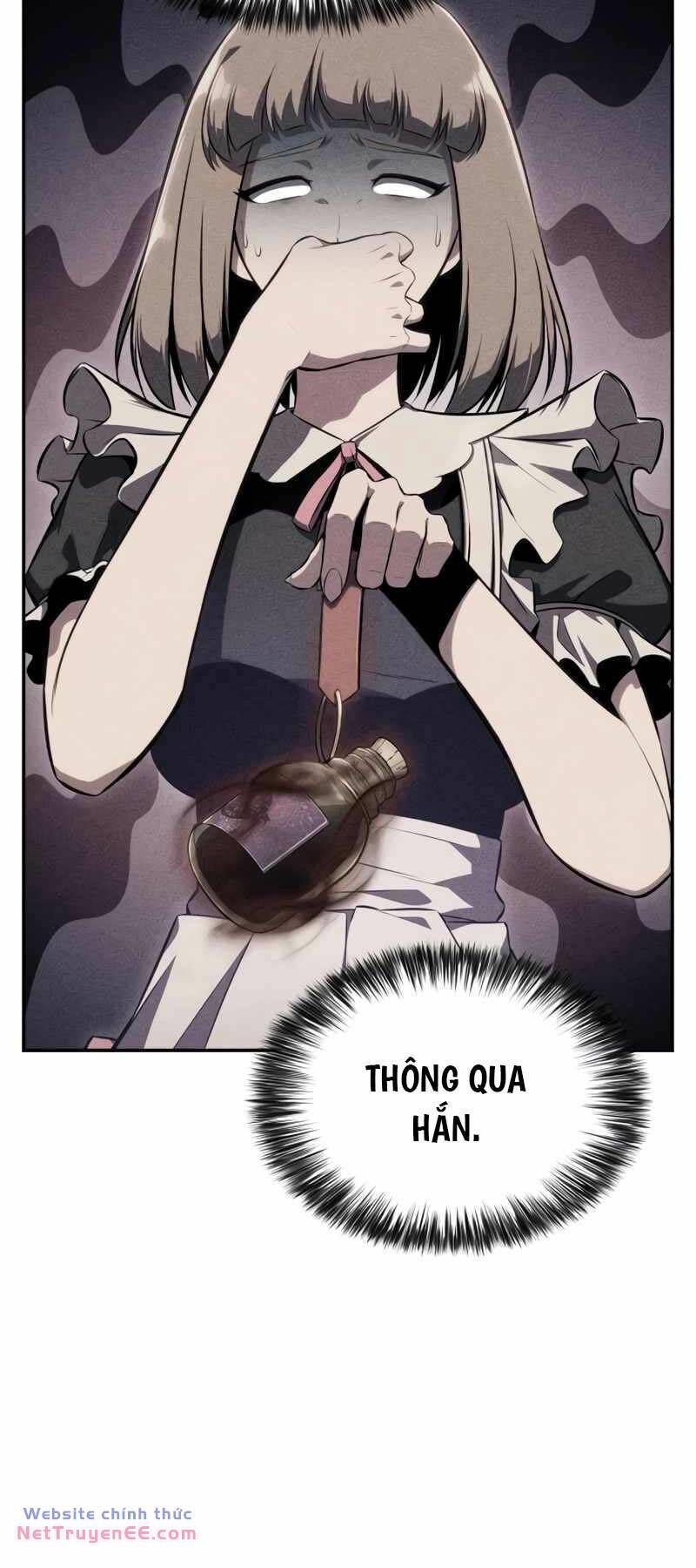 đọc truyện Cậu Út Nhà Công Tước Là Sát Thủ Hồi Quy Chương 13 ảnh 47 tại Thiên Thai Truyện