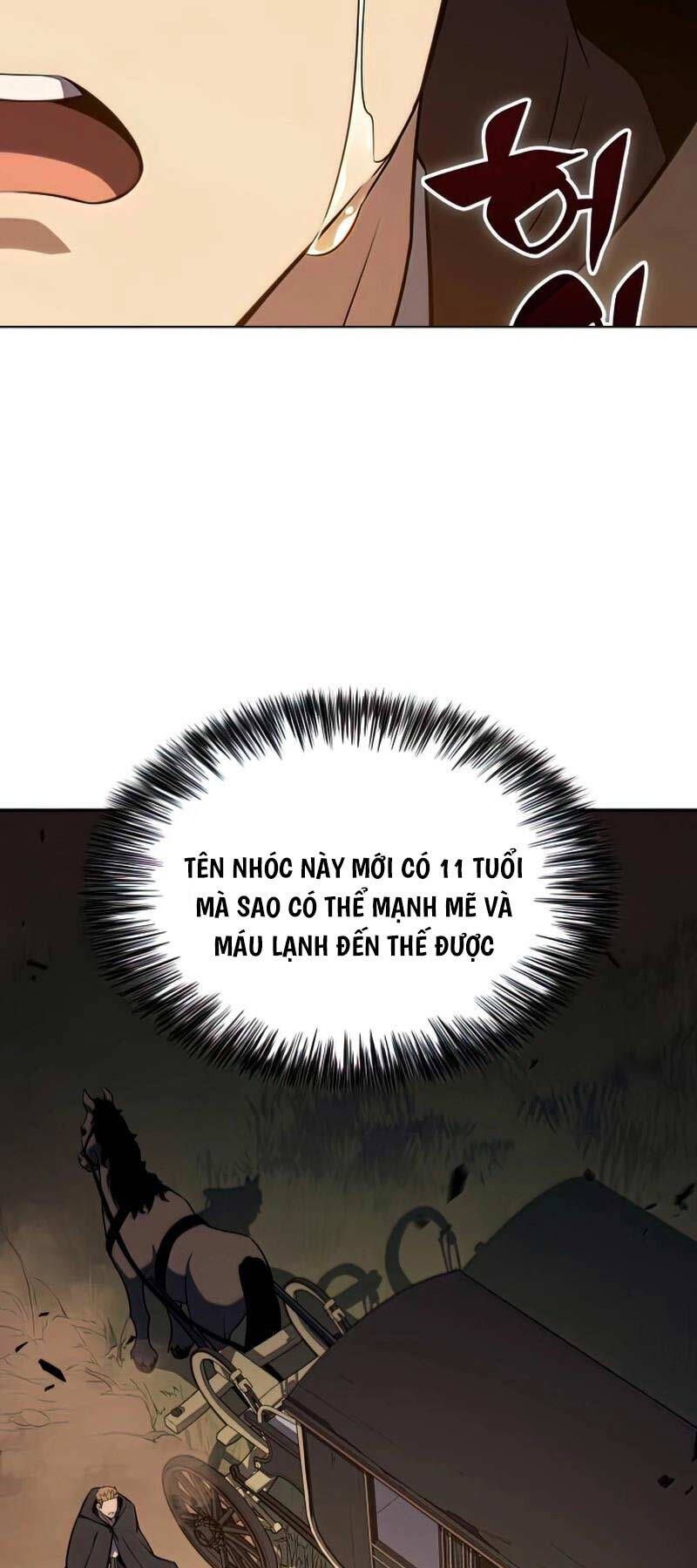 đọc truyện Cậu Út Nhà Công Tước Là Sát Thủ Hồi Quy Chương 15 ảnh 70 tại Giả Dược