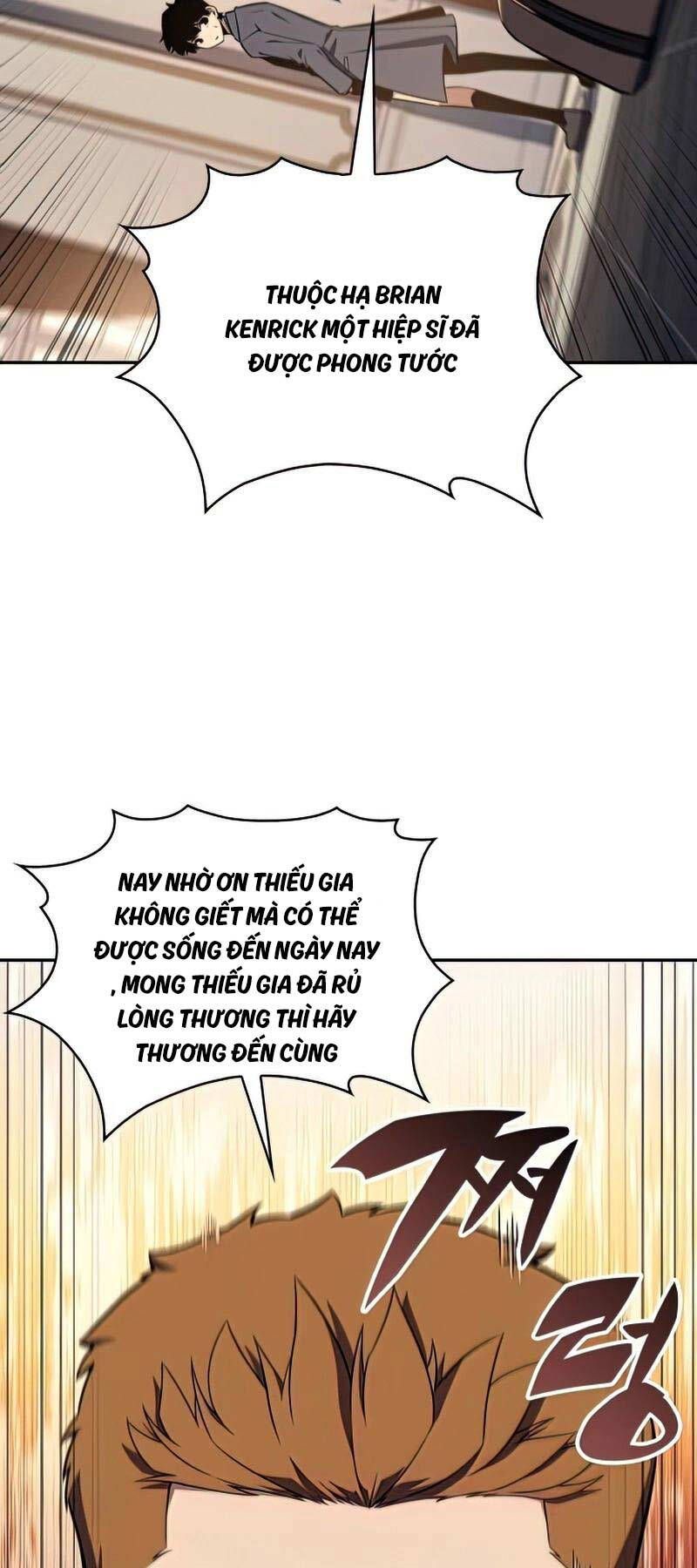 đọc truyện Cậu Út Nhà Công Tước Là Sát Thủ Hồi Quy Chương 16 ảnh 44 tại Giả Dược