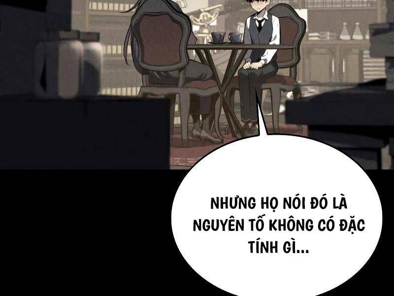 đọc truyện Cậu Út Nhà Công Tước Là Sát Thủ Hồi Quy Chương 17 ảnh 100 tại Giả Dược