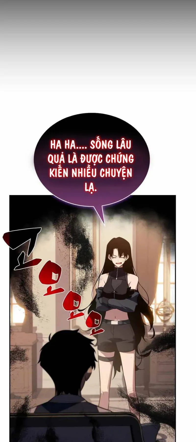đọc truyện Cậu Út Nhà Công Tước Là Sát Thủ Hồi Quy Chương 22 ảnh 18 tại Giả Dược