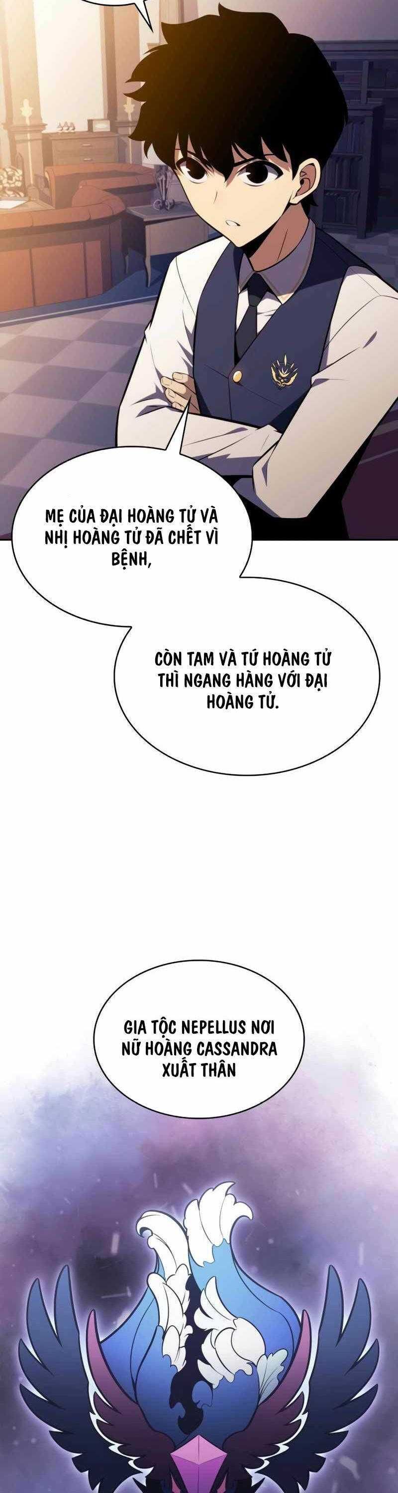 đọc truyện Cậu Út Nhà Công Tước Là Sát Thủ Hồi Quy Chương 24 ảnh 48 tại Giả Dược