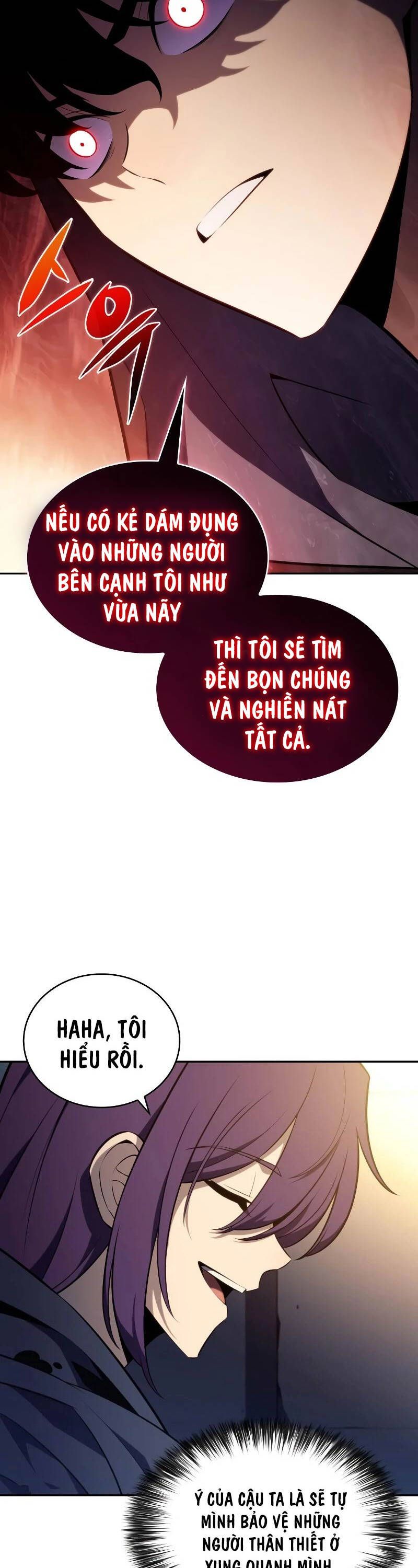đọc truyện Cậu Út Nhà Công Tước Là Sát Thủ Hồi Quy Chương 26 ảnh 47 tại Giả Dược