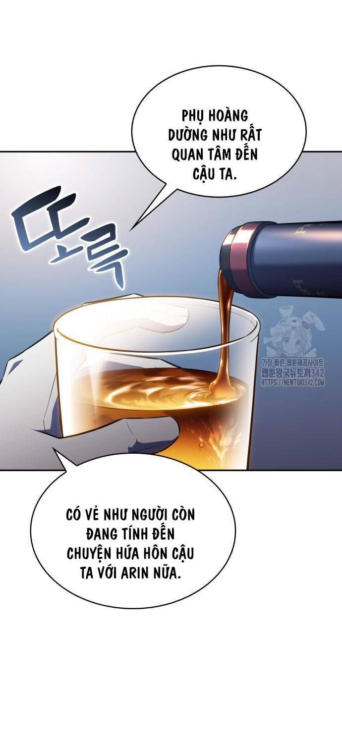 đọc truyện Cậu Út Nhà Công Tước Là Sát Thủ Hồi Quy Chương 29 ảnh 67 tại Giả Dược