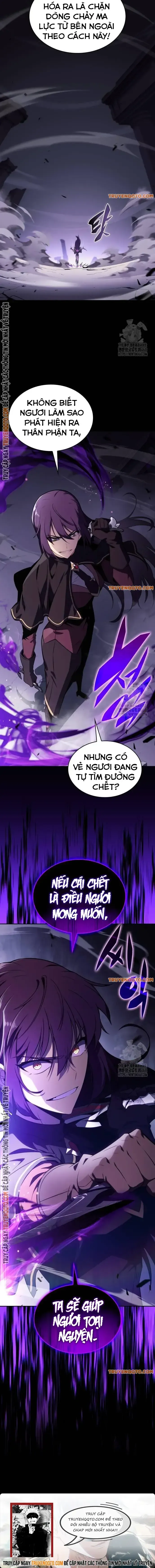 đọc truyện Cậu Út Nhà Công Tước Là Sát Thủ Hồi Quy Chương 61 ảnh 18 tại Giả Dược