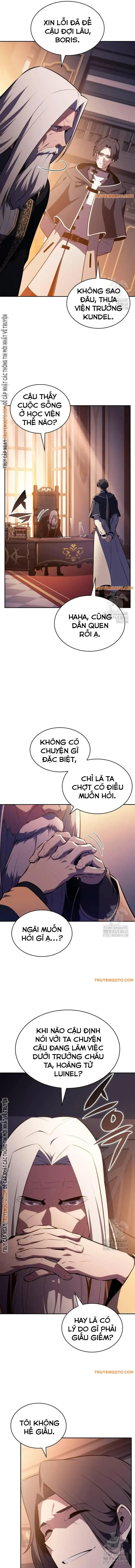 đọc truyện Cậu Út Nhà Công Tước Là Sát Thủ Hồi Quy Chương 61 ảnh 10 tại Giả Dược