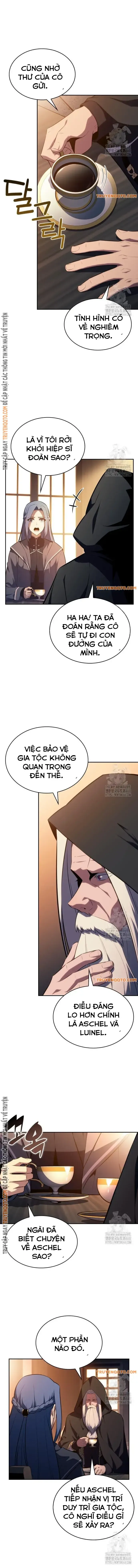 đọc truyện Cậu Út Nhà Công Tước Là Sát Thủ Hồi Quy Chương 64 ảnh 17 tại Giả Dược