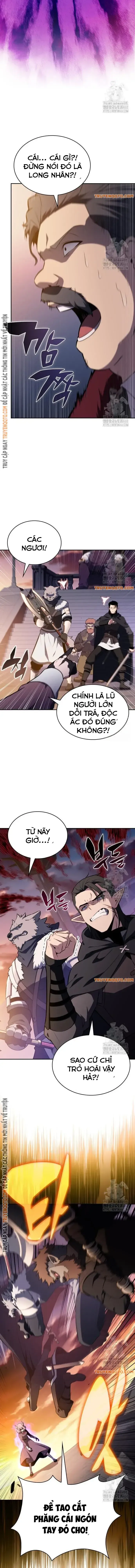 đọc truyện Cậu Út Nhà Công Tước Là Sát Thủ Hồi Quy Chương 66 ảnh 2 tại Giả Dược