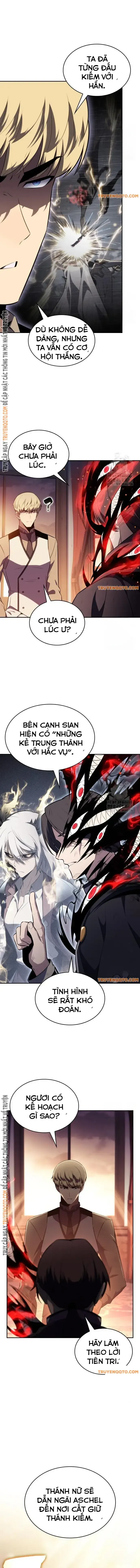 đọc truyện Cậu Út Nhà Công Tước Là Sát Thủ Hồi Quy Chương 67 ảnh 10 tại Giả Dược