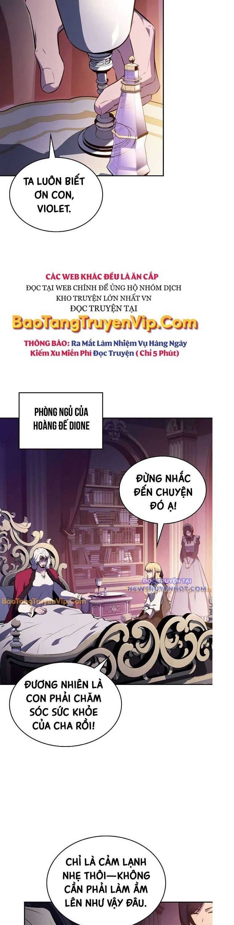 đọc truyện Cậu Út Nhà Công Tước Là Sát Thủ Hồi Quy Chương 68 ảnh 2 tại Giả Dược