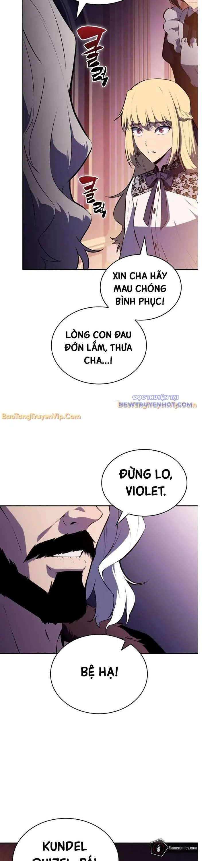đọc truyện Cậu Út Nhà Công Tước Là Sát Thủ Hồi Quy Chương 68 ảnh 3 tại Giả Dược