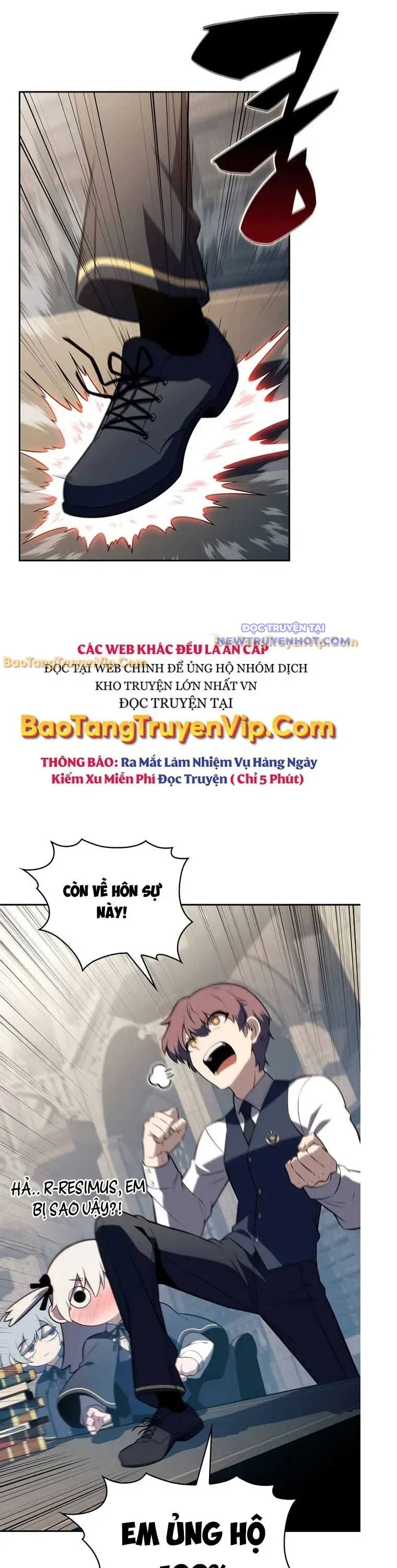 đọc truyện Cậu Út Nhà Công Tước Là Sát Thủ Hồi Quy Chương 68 ảnh 37 tại Giả Dược