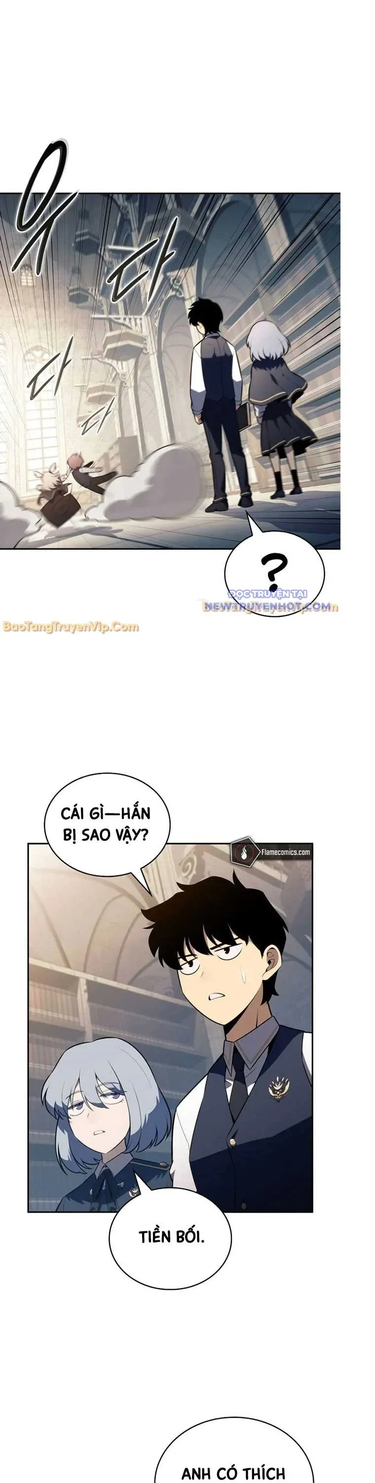 đọc truyện Cậu Út Nhà Công Tước Là Sát Thủ Hồi Quy Chương 68 ảnh 42 tại Giả Dược
