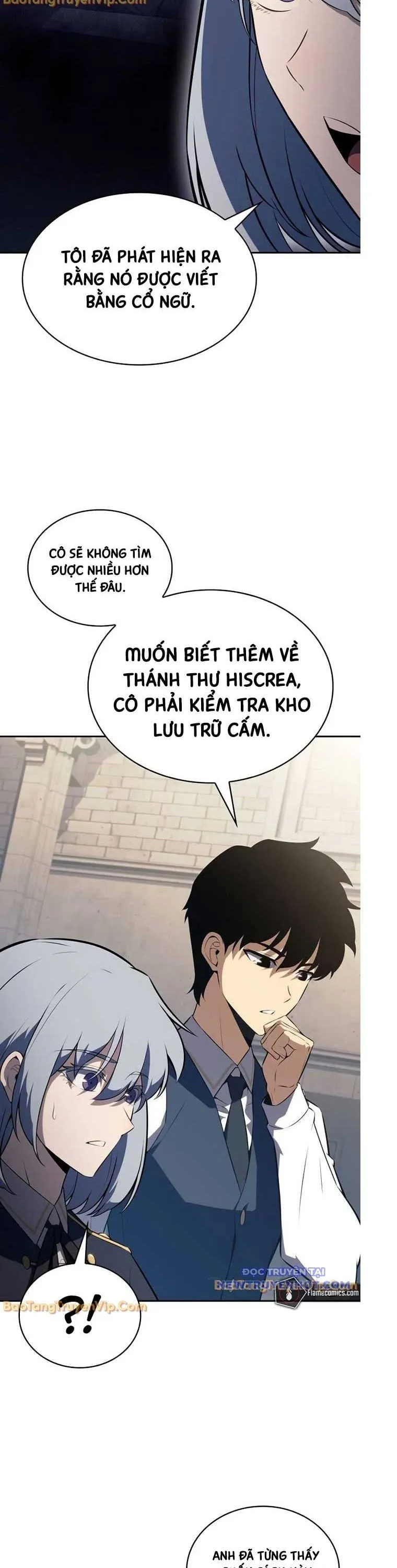 đọc truyện Cậu Út Nhà Công Tước Là Sát Thủ Hồi Quy Chương 68 ảnh 46 tại Giả Dược