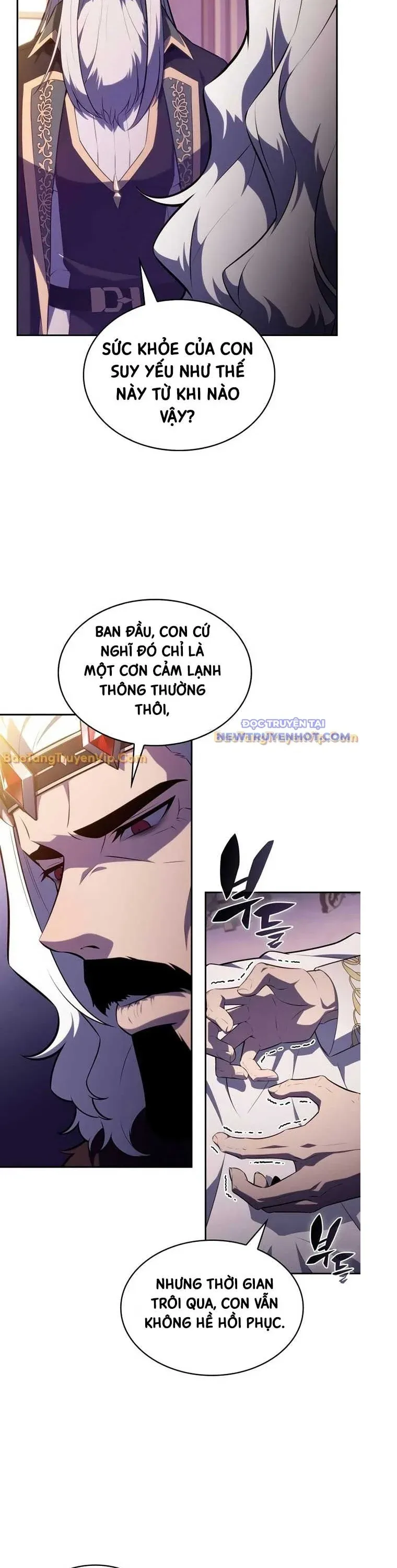 đọc truyện Cậu Út Nhà Công Tước Là Sát Thủ Hồi Quy Chương 68 ảnh 8 tại Giả Dược