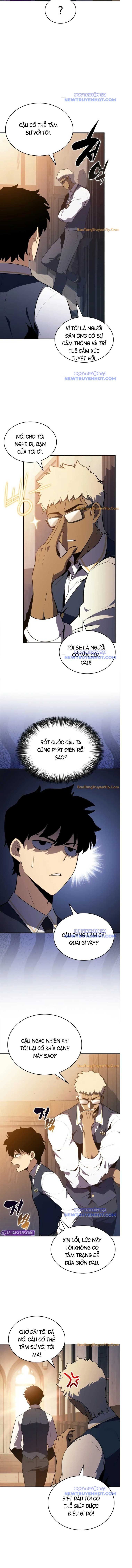đọc truyện Cậu Út Nhà Công Tước Là Sát Thủ Hồi Quy Chương 69 ảnh 6 tại Giả Dược