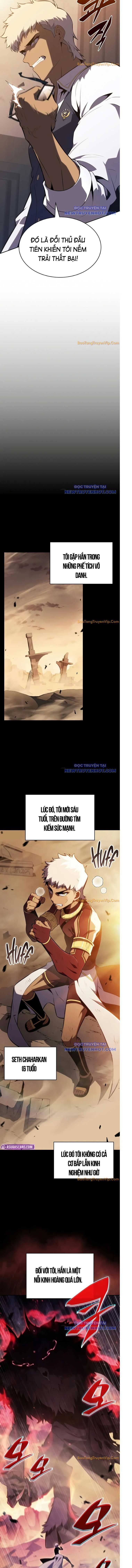 đọc truyện Cậu Út Nhà Công Tước Là Sát Thủ Hồi Quy Chương 69 ảnh 8 tại Giả Dược