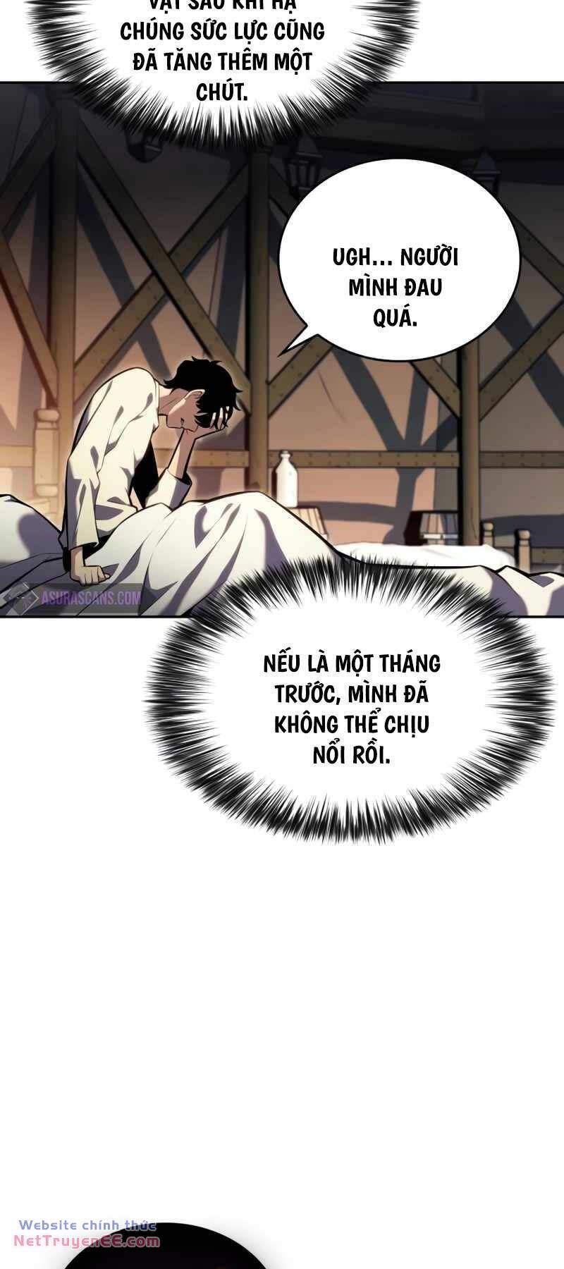 đọc truyện Cậu Út Nhà Công Tước Là Sát Thủ Hồi Quy Chương 7 ảnh 55 tại Giả Dược