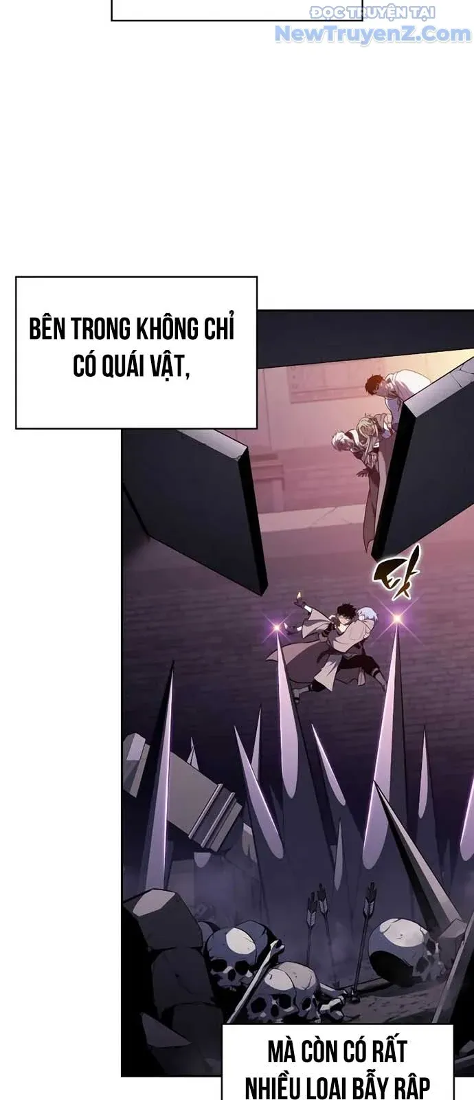 đọc truyện Cậu Út Nhà Công Tước Là Sát Thủ Hồi Quy Chương 71 ảnh 50 tại Giả Dược