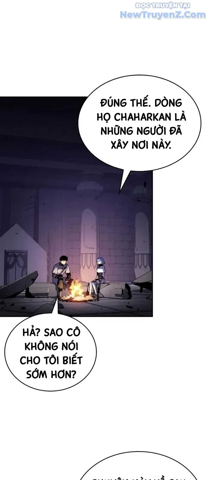 đọc truyện Cậu Út Nhà Công Tước Là Sát Thủ Hồi Quy Chương 71 ảnh 55 tại Giả Dược
