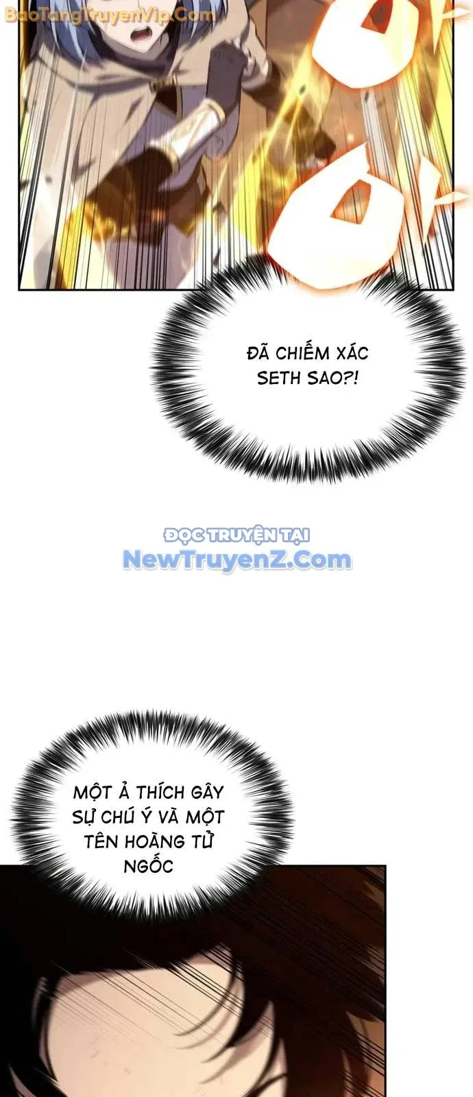 đọc truyện Cậu Út Nhà Công Tước Là Sát Thủ Hồi Quy Chương 76 ảnh 20 tại Giả Dược