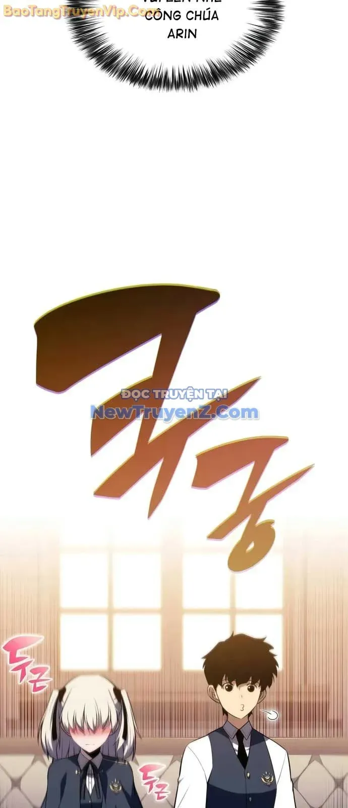 đọc truyện Cậu Út Nhà Công Tước Là Sát Thủ Hồi Quy Chương 76 ảnh 29 tại Giả Dược