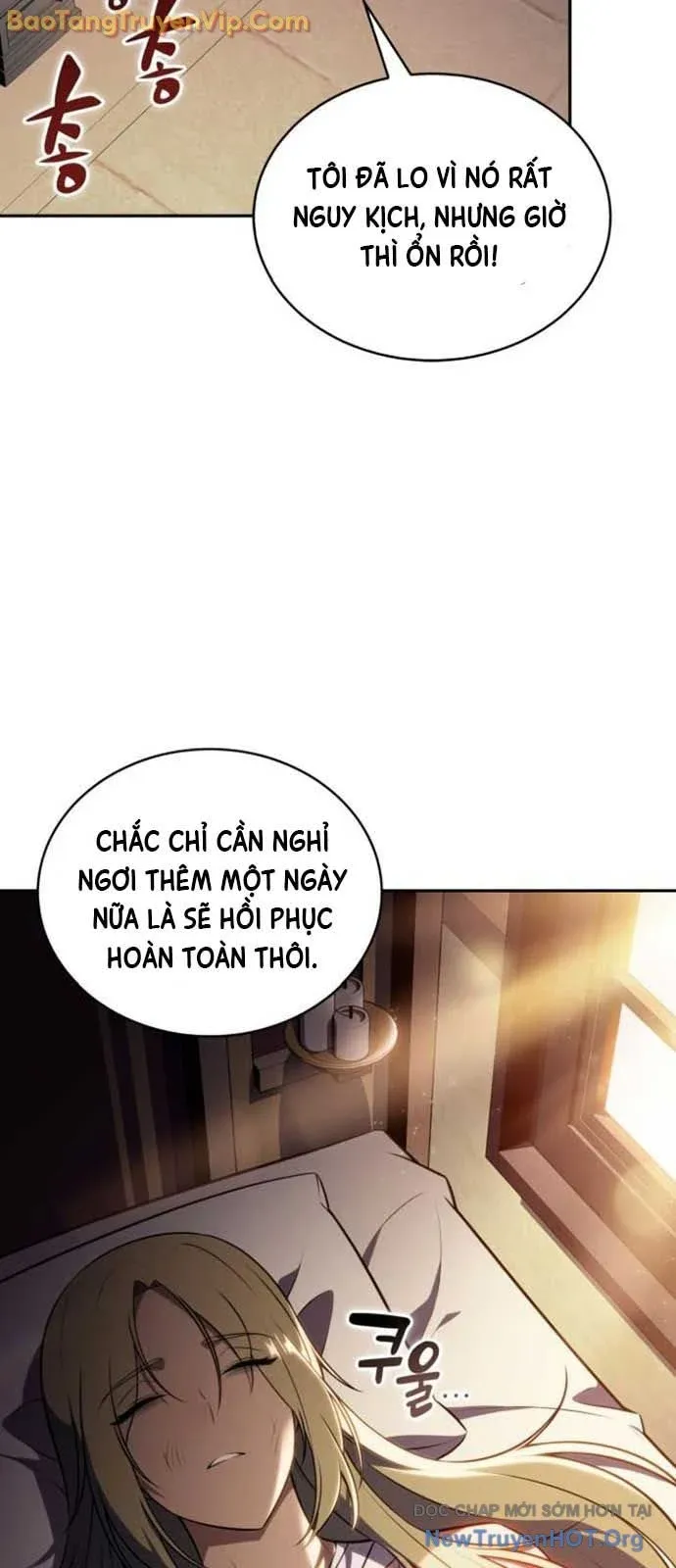 đọc truyện Cậu Út Nhà Công Tước Là Sát Thủ Hồi Quy Chương 78 ảnh 21 tại Giả Dược