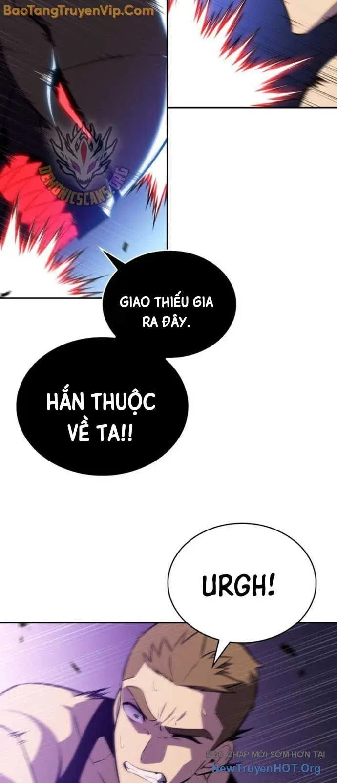đọc truyện Cậu Út Nhà Công Tước Là Sát Thủ Hồi Quy Chương 78 ảnh 93 tại Giả Dược