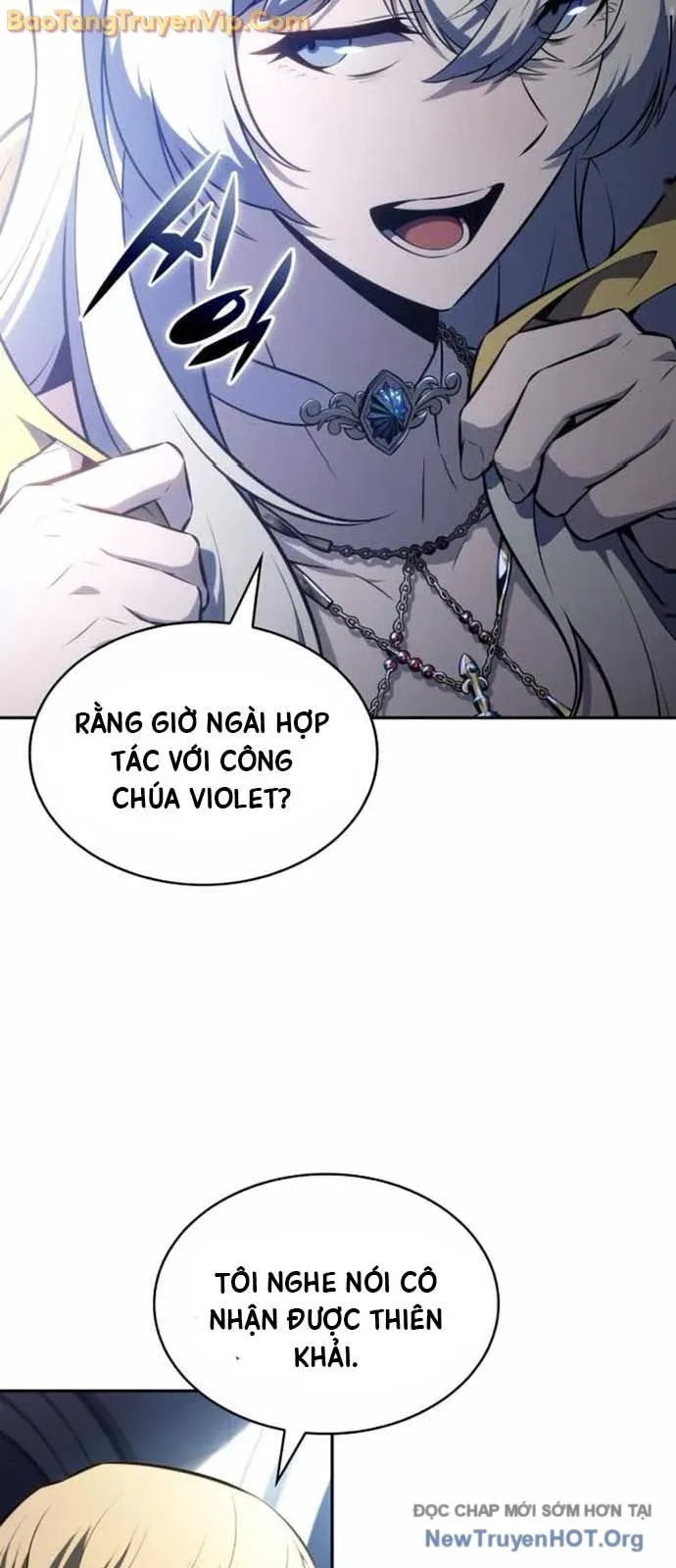 đọc truyện Cậu Út Nhà Công Tước Là Sát Thủ Hồi Quy Chương 79 ảnh 49 tại Giả Dược