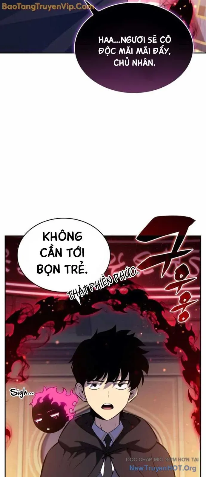 đọc truyện Cậu Út Nhà Công Tước Là Sát Thủ Hồi Quy Chương 79 ảnh 7 tại Giả Dược