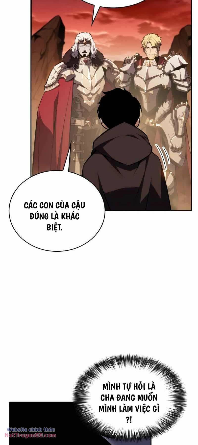 đọc truyện Cậu Út Nhà Công Tước Là Sát Thủ Hồi Quy Chương 8 ảnh 35 tại Giả Dược