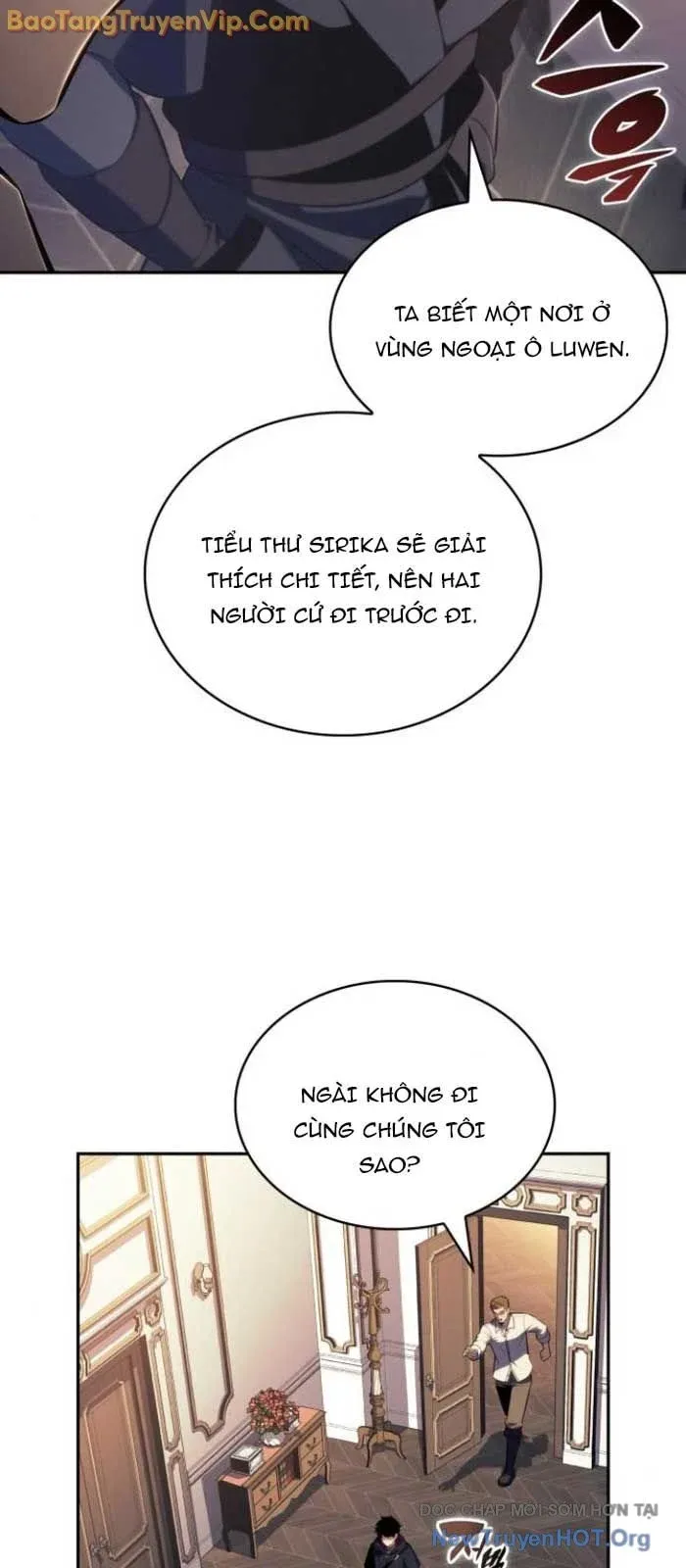 đọc truyện Cậu Út Nhà Công Tước Là Sát Thủ Hồi Quy Chương 80 ảnh 29 tại Giả Dược