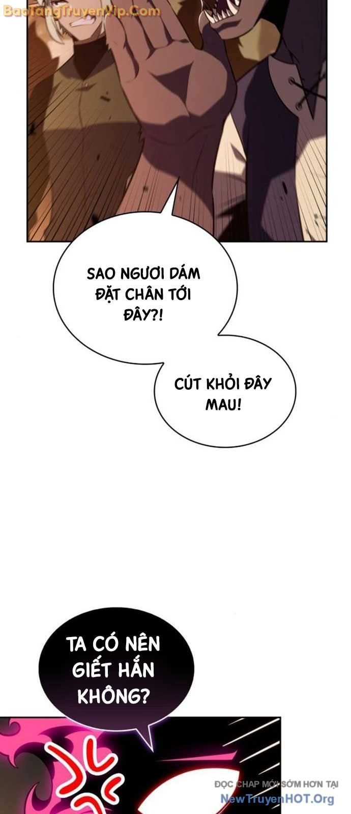 đọc truyện Cậu Út Nhà Công Tước Là Sát Thủ Hồi Quy Chương 81 ảnh 27 tại Truyện Dạ Ký
