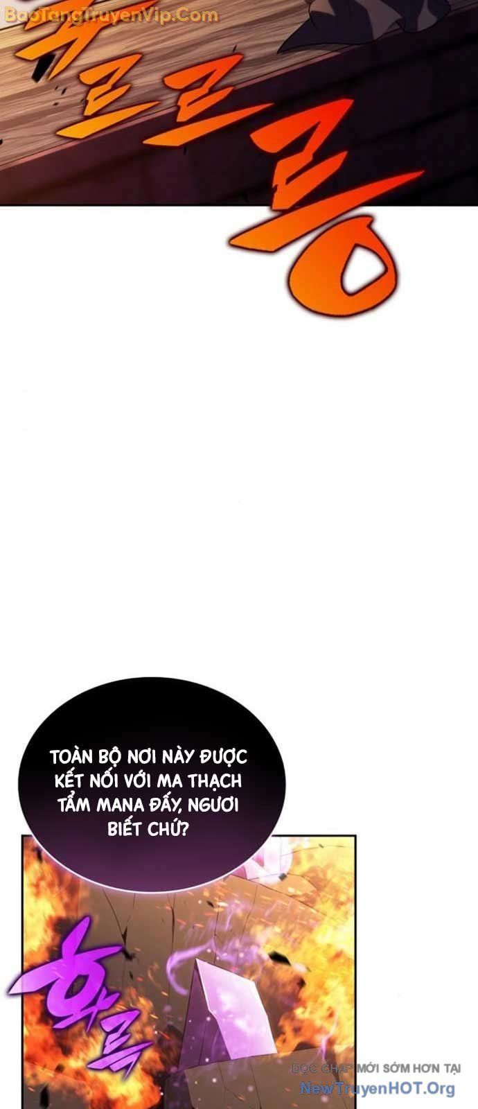 đọc truyện Cậu Út Nhà Công Tước Là Sát Thủ Hồi Quy Chương 81 ảnh 5 tại Truyện Dạ Ký