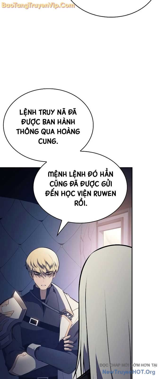 đọc truyện Cậu Út Nhà Công Tước Là Sát Thủ Hồi Quy Chương 84 ảnh 11 tại Truyện Dạ Ký