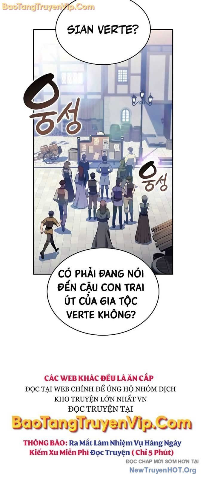 đọc truyện Cậu Út Nhà Công Tước Là Sát Thủ Hồi Quy Chương 84 ảnh 106 tại Truyện Dạ Ký