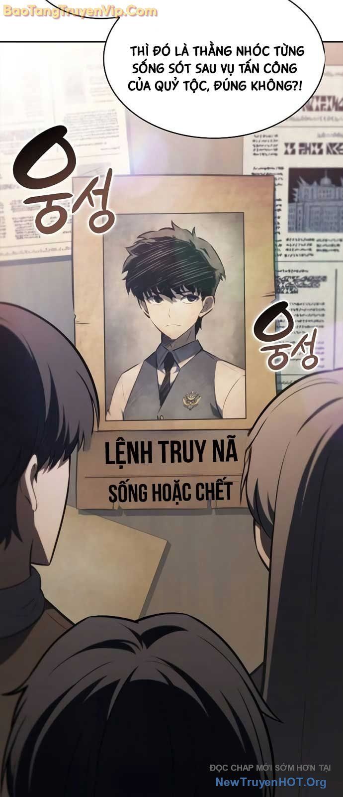 đọc truyện Cậu Út Nhà Công Tước Là Sát Thủ Hồi Quy Chương 84 ảnh 108 tại Truyện Dạ Ký