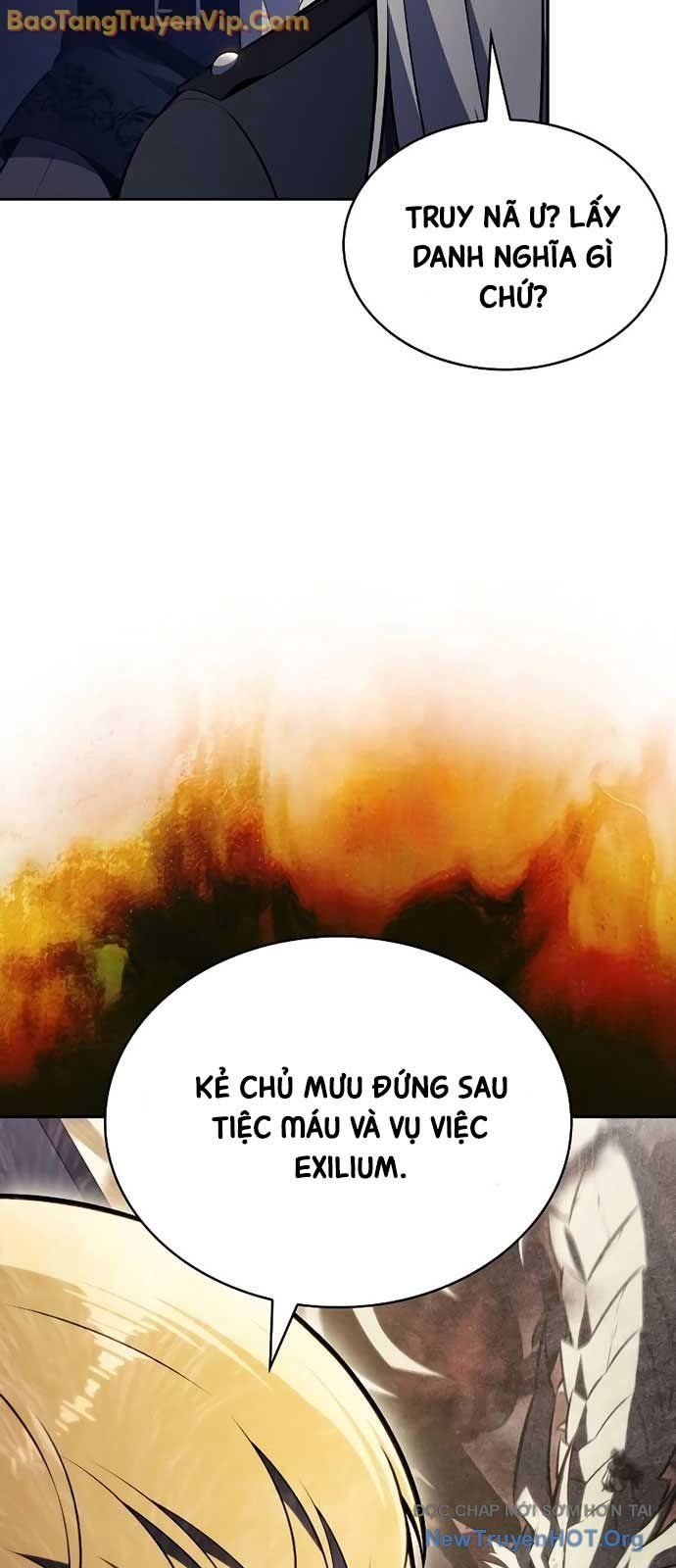 đọc truyện Cậu Út Nhà Công Tước Là Sát Thủ Hồi Quy Chương 84 ảnh 12 tại Truyện Dạ Ký