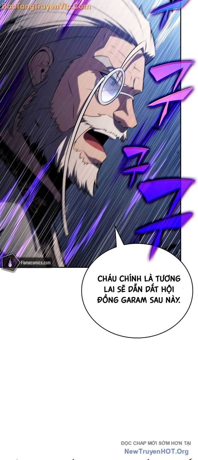 đọc truyện Cậu Út Nhà Công Tước Là Sát Thủ Hồi Quy Chương 84 ảnh 32 tại Truyện Dạ Ký