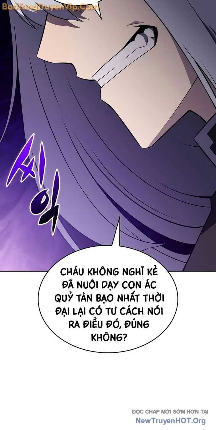 đọc truyện Cậu Út Nhà Công Tước Là Sát Thủ Hồi Quy Chương 84 ảnh 82 tại Truyện Dạ Ký
