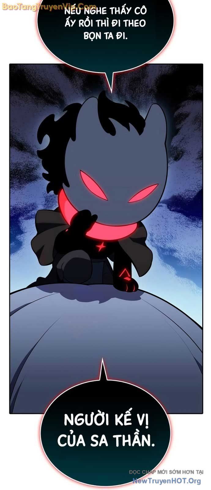 đọc truyện Cậu Út Nhà Công Tước Là Sát Thủ Hồi Quy Chương 86 ảnh 15 tại Thiên Thai Truyện