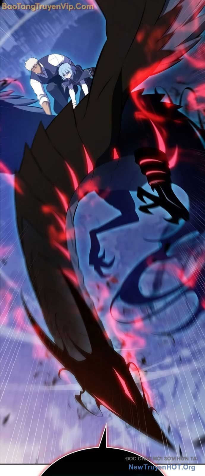 đọc truyện Cậu Út Nhà Công Tước Là Sát Thủ Hồi Quy Chương 86 ảnh 26 tại Thiên Thai Truyện