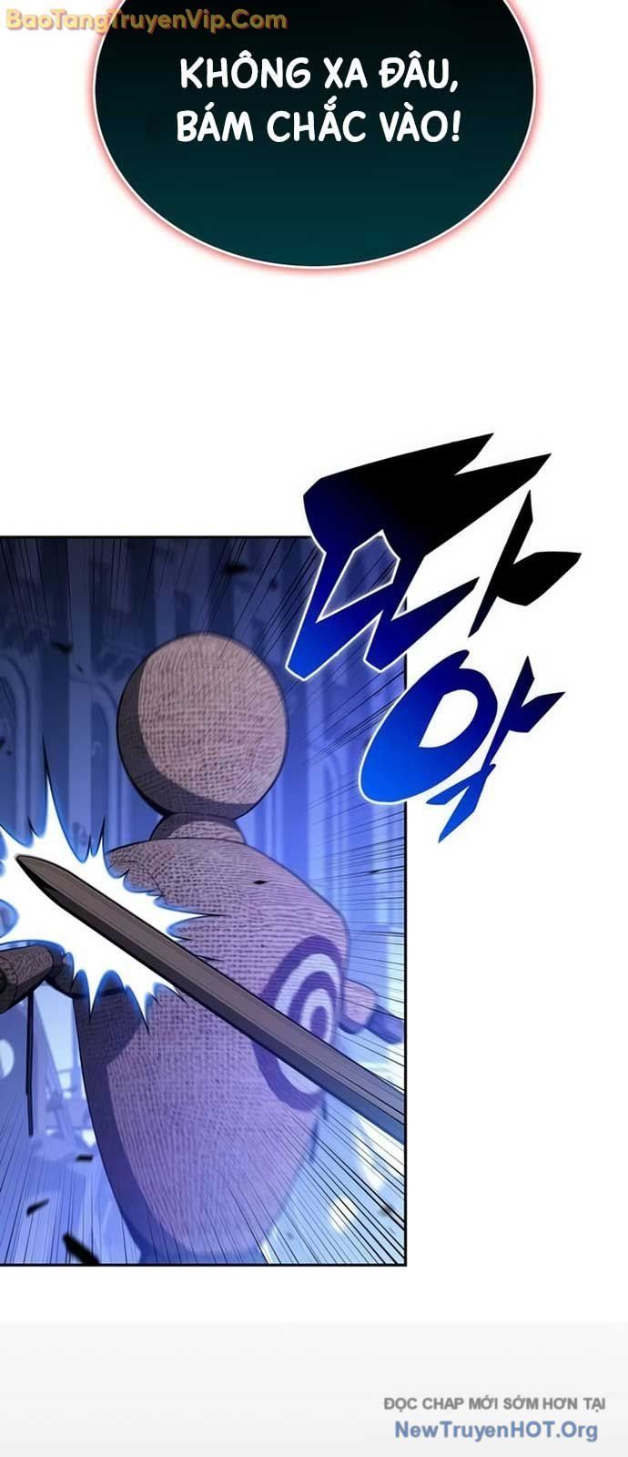 đọc truyện Cậu Út Nhà Công Tước Là Sát Thủ Hồi Quy Chương 86 ảnh 27 tại Thiên Thai Truyện