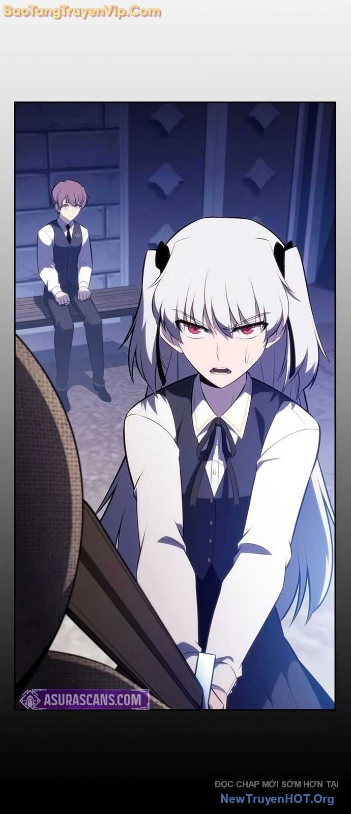 đọc truyện Cậu Út Nhà Công Tước Là Sát Thủ Hồi Quy Chương 86 ảnh 28 tại Thiên Thai Truyện