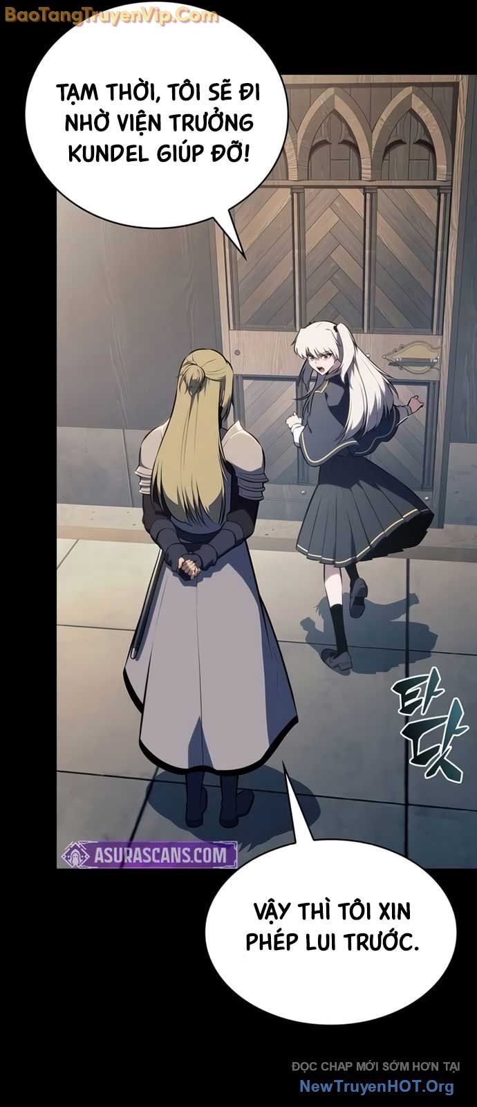 đọc truyện Cậu Út Nhà Công Tước Là Sát Thủ Hồi Quy Chương 86 ảnh 31 tại Thiên Thai Truyện