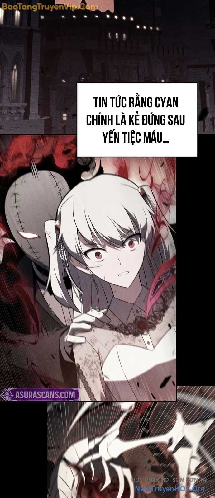 đọc truyện Cậu Út Nhà Công Tước Là Sát Thủ Hồi Quy Chương 86 ảnh 35 tại Thiên Thai Truyện