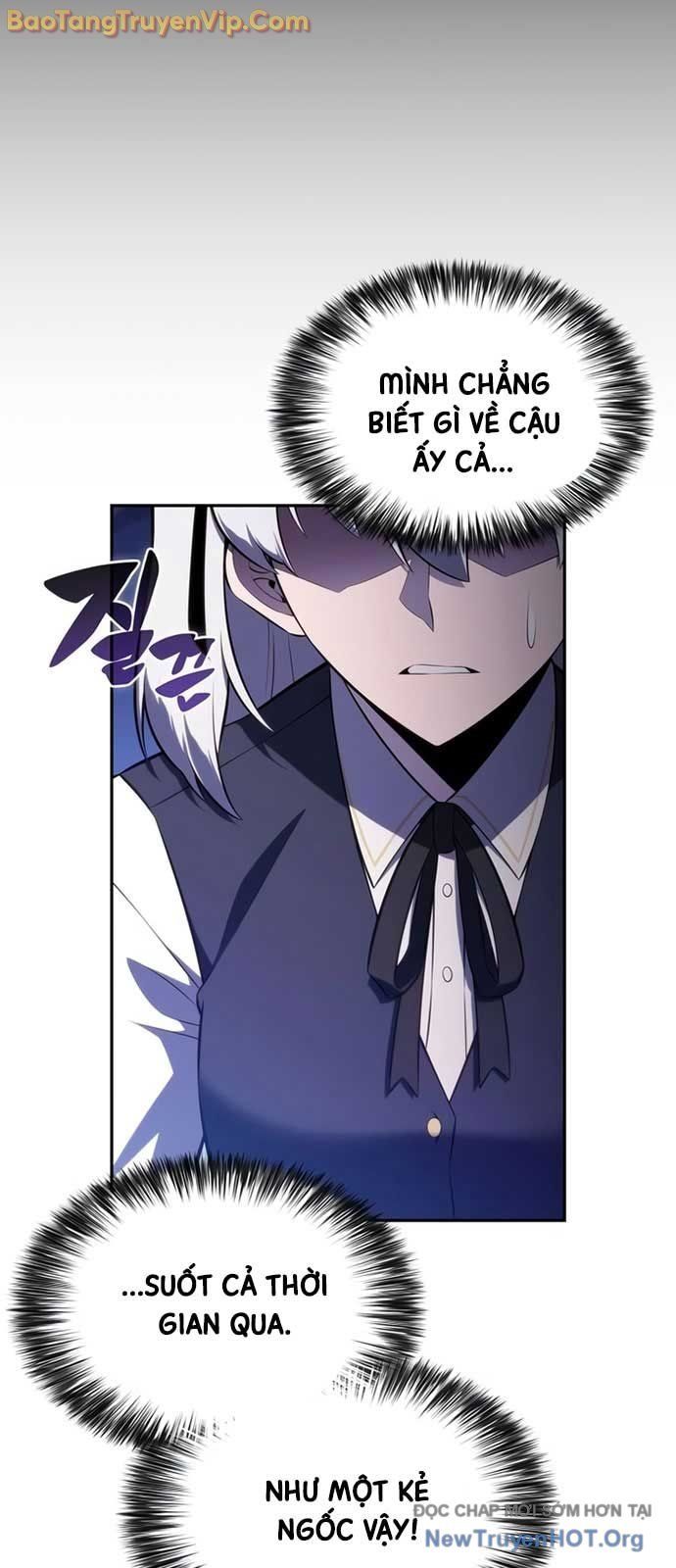 đọc truyện Cậu Út Nhà Công Tước Là Sát Thủ Hồi Quy Chương 86 ảnh 38 tại Thiên Thai Truyện