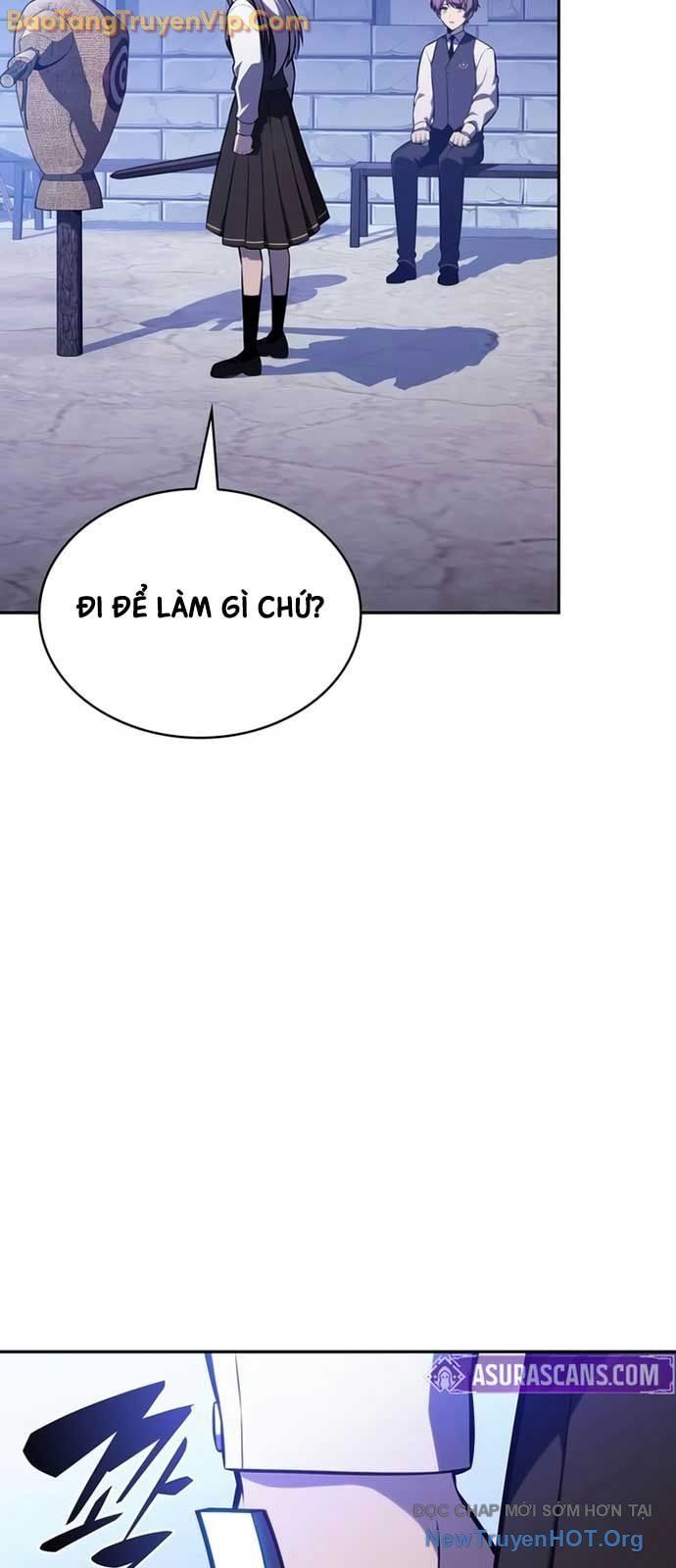 đọc truyện Cậu Út Nhà Công Tước Là Sát Thủ Hồi Quy Chương 86 ảnh 40 tại Thiên Thai Truyện