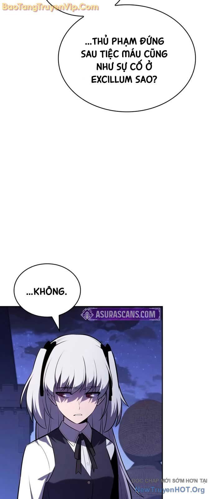 đọc truyện Cậu Út Nhà Công Tước Là Sát Thủ Hồi Quy Chương 86 ảnh 49 tại Thiên Thai Truyện