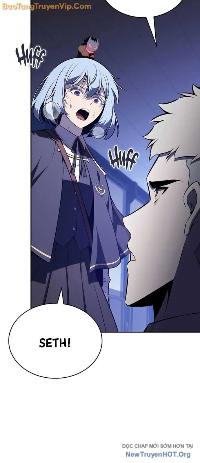 đọc truyện Cậu Út Nhà Công Tước Là Sát Thủ Hồi Quy Chương 86 ảnh 11 tại Thiên Thai Truyện